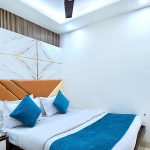 Chambre Double de Luxe
