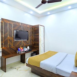Chambre Supérieure Double